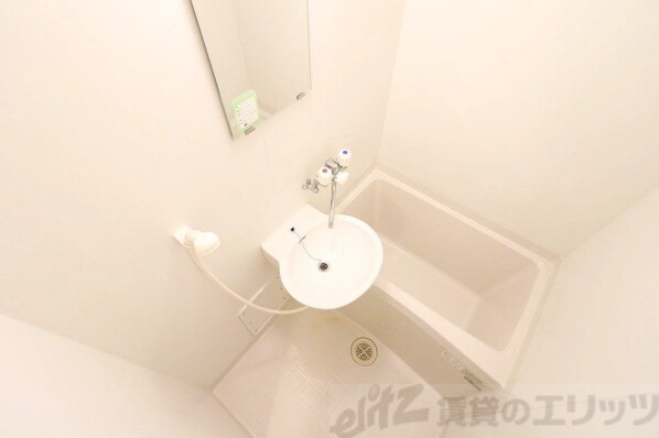 レオパレスOptim髙月の物件内観写真